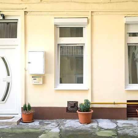 Wörösmarty Studio - Budapest Center Lägenhet Exteriör bild